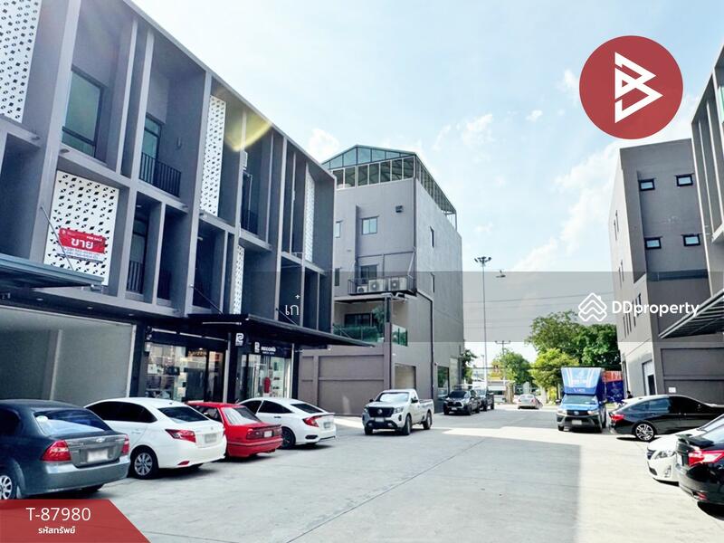 For Sale - เอริชทาวน์ 2 (Arich Town 2), Nakhon Pathom