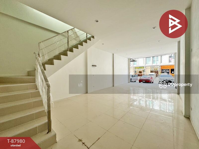 For Sale - เอริชทาวน์ 2 (Arich Town 2), Nakhon Pathom