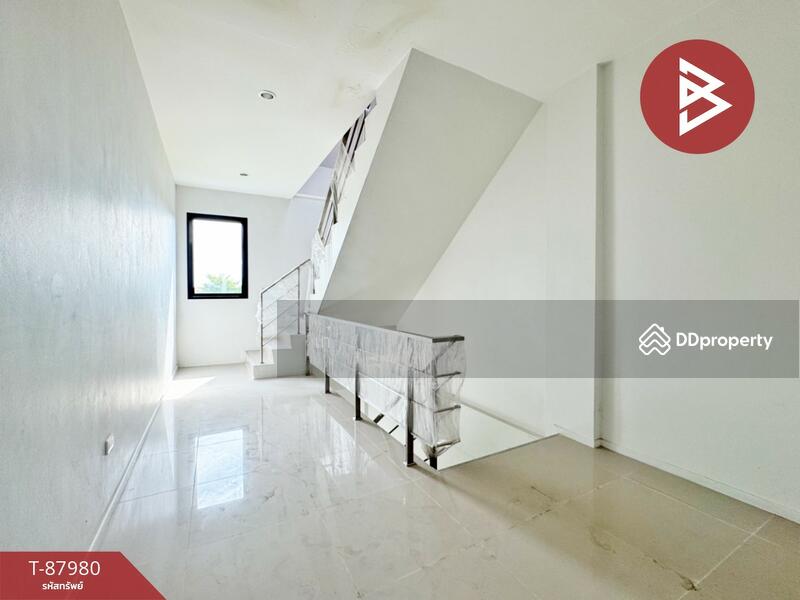 For Sale - เอริชทาวน์ 2 (Arich Town 2), Nakhon Pathom