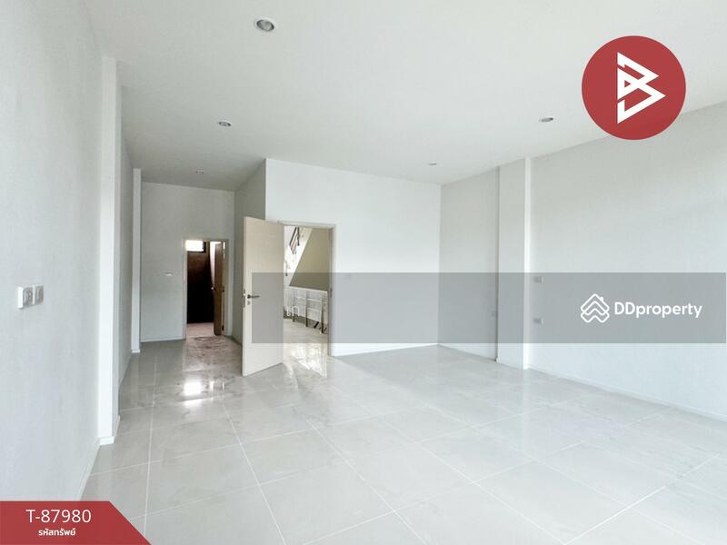 For Sale - เอริชทาวน์ 2 (Arich Town 2), Nakhon Pathom