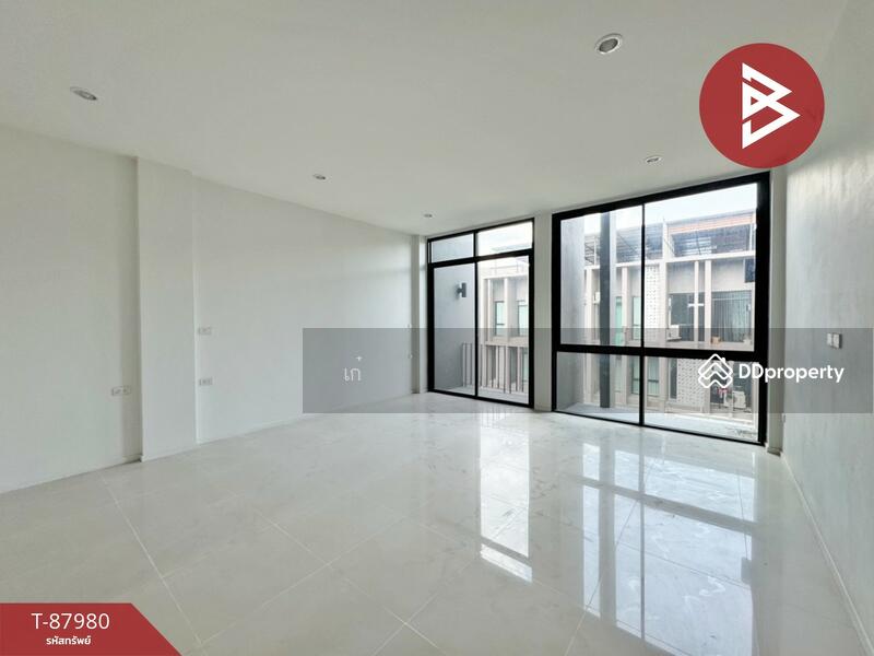 For Sale - เอริชทาวน์ 2 (Arich Town 2), Nakhon Pathom
