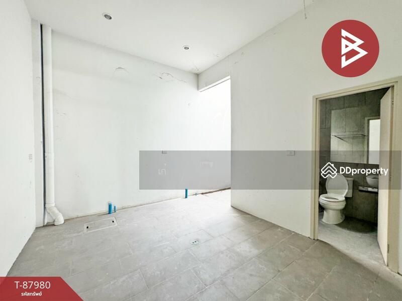 For Sale - เอริชทาวน์ 2 (Arich Town 2), Nakhon Pathom