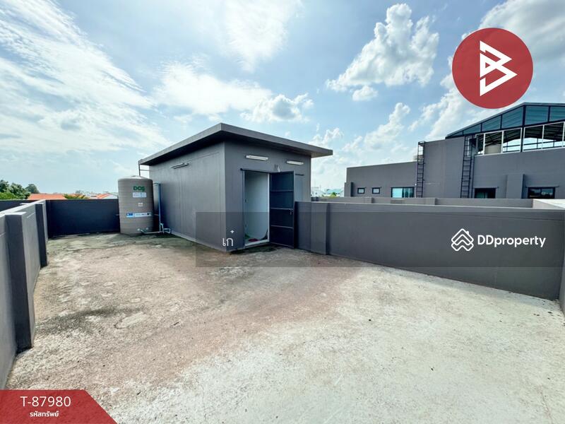 For Sale - เอริชทาวน์ 2 (Arich Town 2), Nakhon Pathom