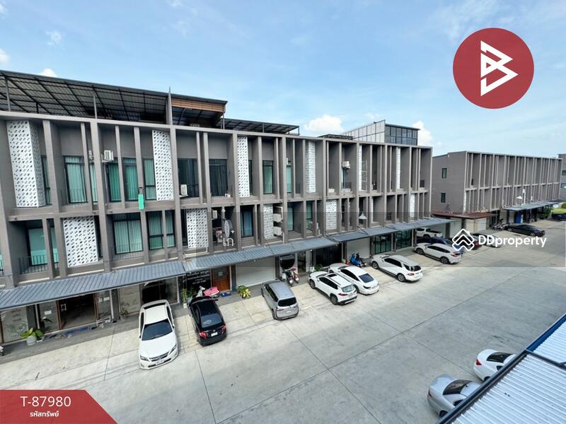 For Sale - เอริชทาวน์ 2 (Arich Town 2), Nakhon Pathom