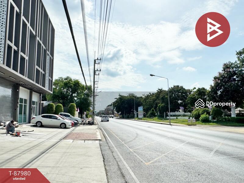 For Sale - เอริชทาวน์ 2 (Arich Town 2), Nakhon Pathom