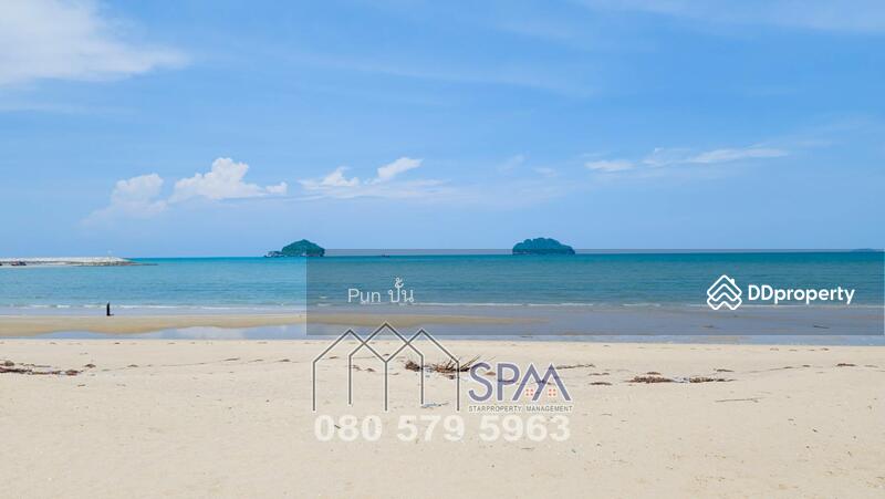 For Sale - Beach House for sale, Prachuap Khiri Khan