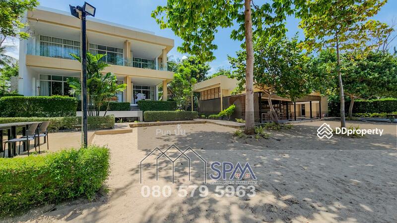 For Sale - Beach House for sale, Prachuap Khiri Khan