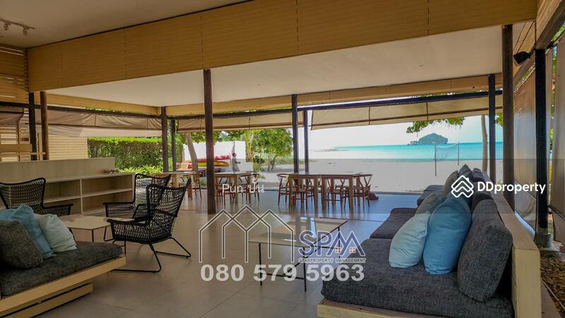 For Sale - Beach House for sale, Prachuap Khiri Khan