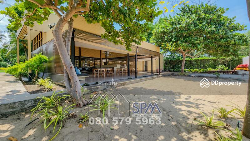 For Sale - Beach House for sale, Prachuap Khiri Khan