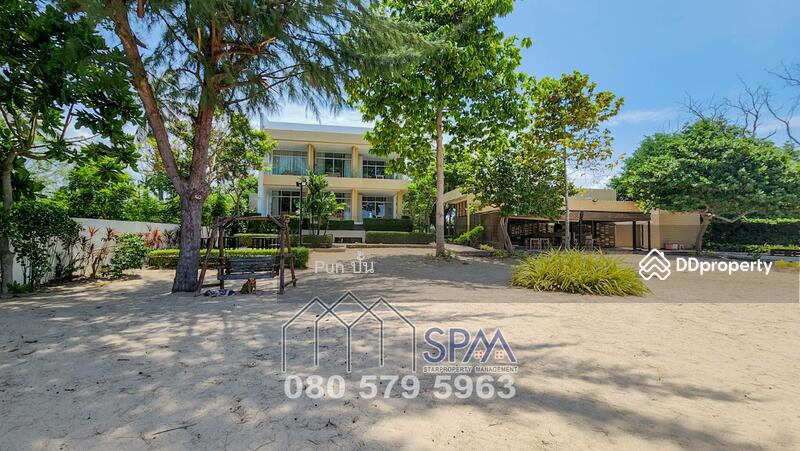For Sale - Beach House for sale, Prachuap Khiri Khan