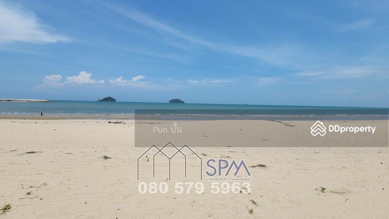 For Sale - Beach House for sale, Prachuap Khiri Khan