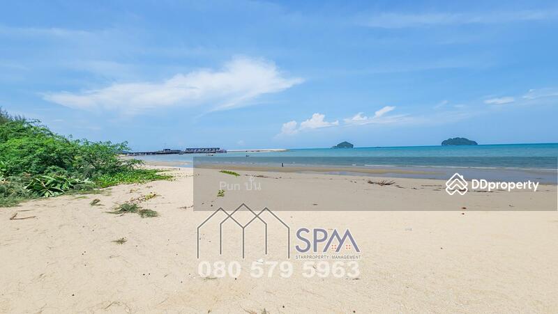 For Sale - Beach House for sale, Prachuap Khiri Khan