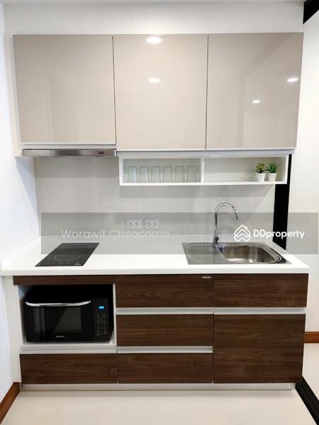 Supalai Premier Charoen Nakhon, Bangkok, Lat Ya Road, Khlong San, Bangkok, 1 Bedroom, 48 sqm, Condo For Sale, by Worawit Cheacome, 11447278 - DDproperty.com