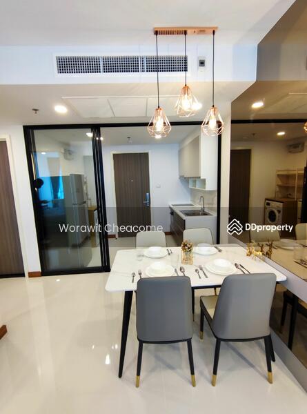 Supalai Premier Charoen Nakhon, Bangkok, Lat Ya Road, Khlong San, Bangkok, 1 Bedroom, 48 sqm, Condo For Sale, by Worawit Cheacome, 11447278 - DDproperty.com