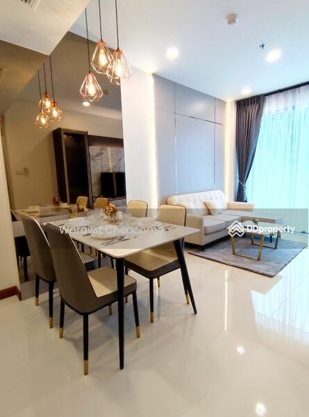 Supalai Premier Charoen Nakhon, Bangkok, Lat Ya Road, Khlong San, Bangkok, 1 Bedroom, 48 sqm, Condo For Sale, by Worawit Cheacome, 11447278 - DDproperty.com