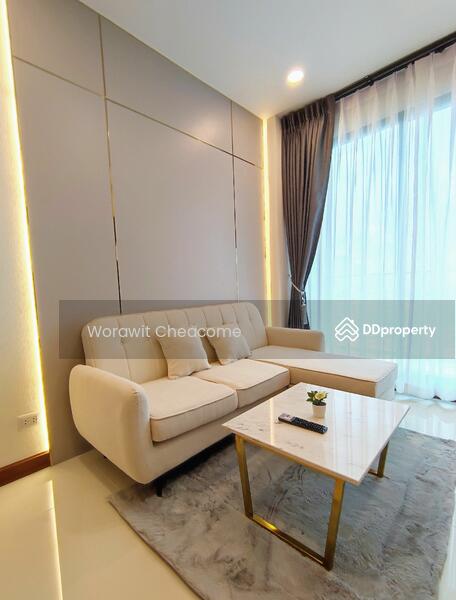 Supalai Premier Charoen Nakhon, Bangkok, Lat Ya Road, Khlong San, Bangkok, 1 Bedroom, 48 sqm, Condo For Sale, by Worawit Cheacome, 11447278 - DDproperty.com