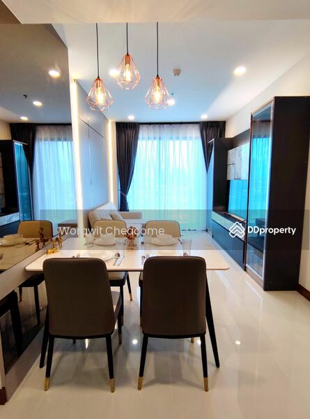 Supalai Premier Charoen Nakhon, Bangkok, Lat Ya Road, Khlong San, Bangkok, 1 Bedroom, 48 sqm, Condo For Sale, by Worawit Cheacome, 11447278 - DDproperty.com