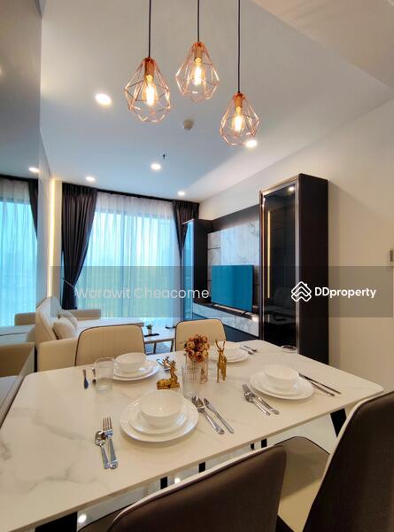 Supalai Premier Charoen Nakhon, Bangkok, Lat Ya Road, Khlong San, Bangkok, 1 Bedroom, 48 sqm, Condo For Sale, by Worawit Cheacome, 11447278 - DDproperty.com