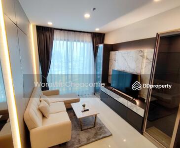 ขาย - Supalai Premier Charoen Nakhon : ศุภาลัย พรีเมียร์ เจริญนคร, กรุงเทพ
