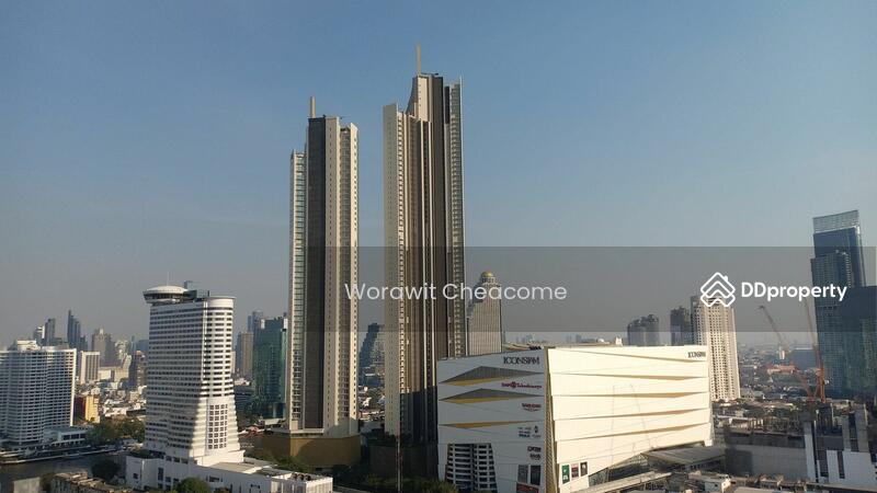 Supalai Premier Charoen Nakhon, Bangkok, Lat Ya Road, Khlong San, Bangkok, 1 Bedroom, 48 sqm, Condo For Sale, by Worawit Cheacome, 11447278 - DDproperty.com