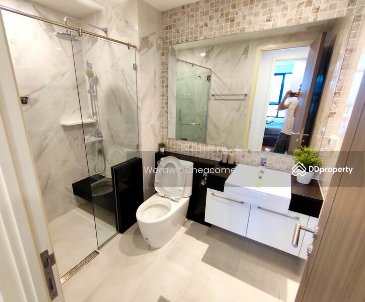 Supalai Premier Charoen Nakhon, Bangkok, Lat Ya Road, Khlong San, Bangkok, 1 Bedroom, 48 sqm, Condo For Sale, by Worawit Cheacome, 11447278 - DDproperty.com