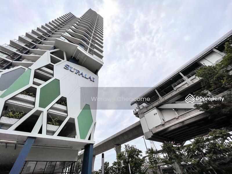 Supalai Premier Charoen Nakhon, Bangkok, Lat Ya Road, Khlong San, Bangkok, 1 Bedroom, 48 sqm, Condo For Sale, by Worawit Cheacome, 11447278 - DDproperty.com