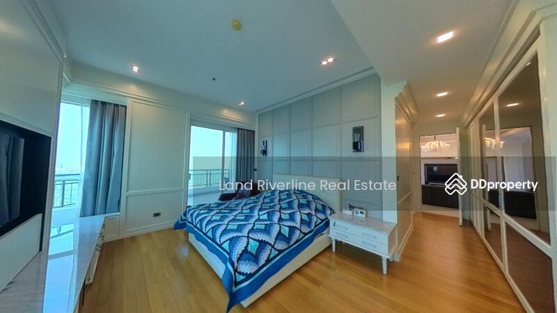 Supalai Prima Riva (Residential), Bangkok, Rama 3 Road, Chong Nonsi, Yan Nawa, Bangkok, 3 Bedrooms, 262 sqm, Condo For Sale, by Land Riverline Real Estate, 11447385 - DDproperty.com