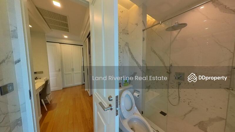 Supalai Prima Riva (Residential), Bangkok, Rama 3 Road, Chong Nonsi, Yan Nawa, Bangkok, 3 Bedrooms, 262 sqm, Condo For Sale, by Land Riverline Real Estate, 11447385 - DDproperty.com
