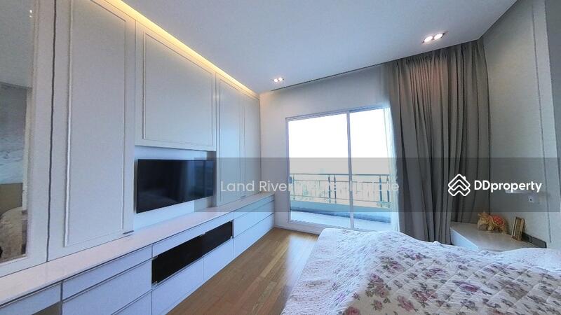 Supalai Prima Riva (Residential), Bangkok, Rama 3 Road, Chong Nonsi, Yan Nawa, Bangkok, 3 Bedrooms, 262 sqm, Condo For Sale, by Land Riverline Real Estate, 11447385 - DDproperty.com