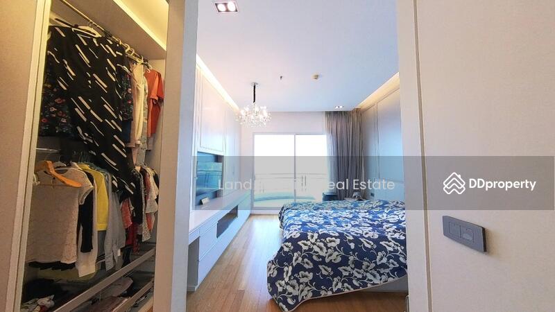 Supalai Prima Riva (Residential), Bangkok, Rama 3 Road, Chong Nonsi, Yan Nawa, Bangkok, 3 Bedrooms, 262 sqm, Condo For Sale, by Land Riverline Real Estate, 11447385 - DDproperty.com