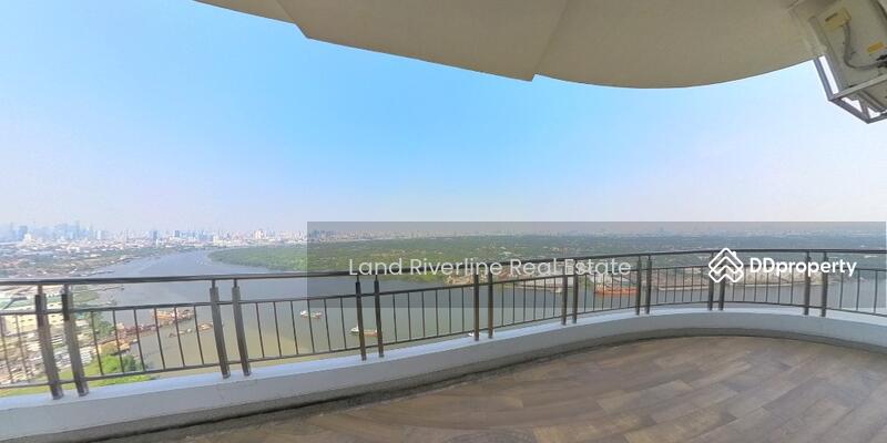 Supalai Prima Riva : ศุภาลัย พรีมา ริวา (Residential), กรุงเทพ, ถนนพระราม 3, ช่องนนทรี, ยานนาวา, กรุงเทพ, 262 ตร.ม., คอนโด ขาย, โดย Land Riverline Real Estate, 11447385 - DDproperty.com