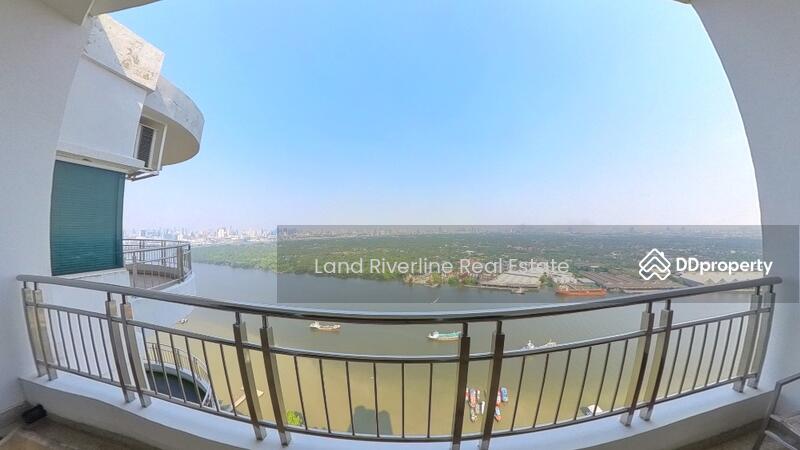 Supalai Prima Riva : ศุภาลัย พรีมา ริวา (Residential), กรุงเทพ, ถนนพระราม 3, ช่องนนทรี, ยานนาวา, กรุงเทพ, 262 ตร.ม., คอนโด ขาย, โดย Land Riverline Real Estate, 11447385 - DDproperty.com