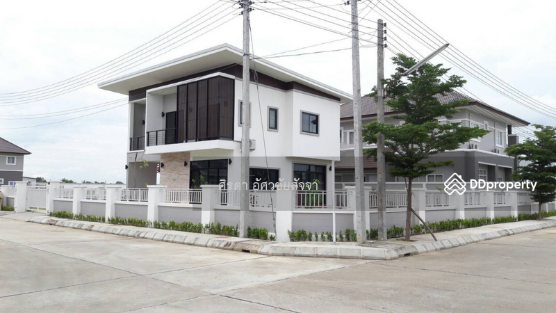 The Bliss Koolpunt Ville 16, Chiang Mai, Chiang Mai - Mae On Road, San Kamphaeng, Chiang Mai, 3 Bedrooms, 236 sqm, Single Detached House For Sale, by Shori Asset Group Co., Ltd., 11447408 - DDproperty.com