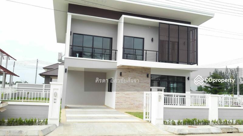 The Bliss Koolpunt Ville 16, Chiang Mai, Chiang Mai - Mae On Road, San Kamphaeng, Chiang Mai, 3 Bedrooms, 236 sqm, Single Detached House For Sale, by Shori Asset Group Co., Ltd., 11447408 - DDproperty.com