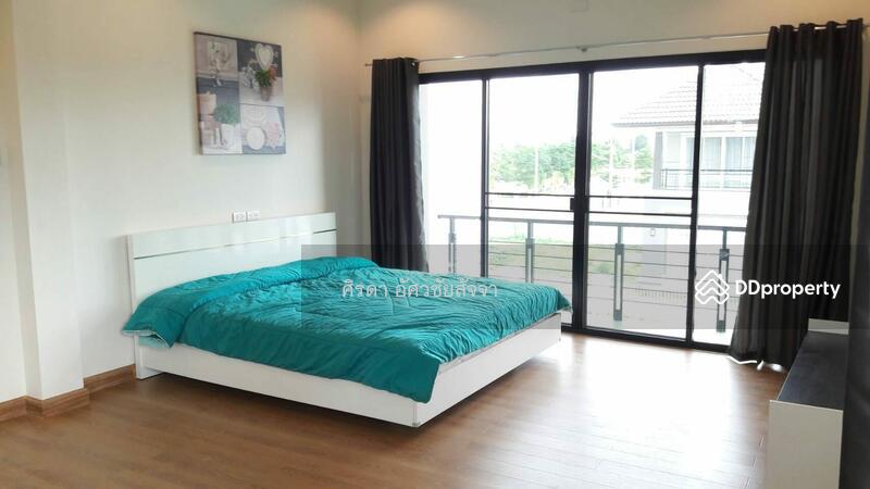 The Bliss Koolpunt Ville 16, Chiang Mai, Chiang Mai - Mae On Road, San Kamphaeng, Chiang Mai, 3 Bedrooms, 236 sqm, Single Detached House For Sale, by Shori Asset Group Co., Ltd., 11447408 - DDproperty.com