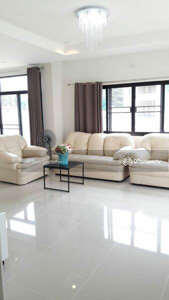 The Bliss Koolpunt Ville 16, Chiang Mai, Chiang Mai - Mae On Road, San Kamphaeng, Chiang Mai, 3 Bedrooms, 236 sqm, Single Detached House For Sale, by Shori Asset Group Co., Ltd., 11447408 - DDproperty.com