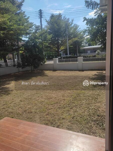 The Bliss Koolpunt Ville 16, Chiang Mai, Chiang Mai - Mae On Road, San Kamphaeng, Chiang Mai, 3 Bedrooms, 236 sqm, Single Detached House For Sale, by Shori Asset Group Co., Ltd., 11447408 - DDproperty.com
