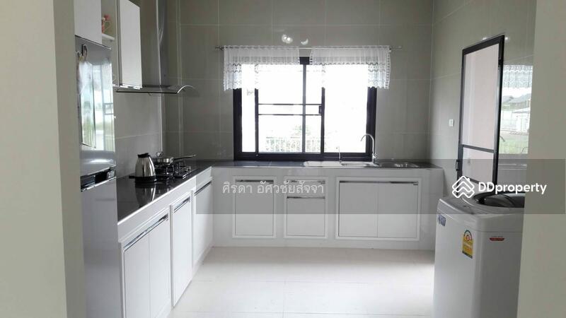 The Bliss Koolpunt Ville 16, Chiang Mai, Chiang Mai - Mae On Road, San Kamphaeng, Chiang Mai, 3 Bedrooms, 236 sqm, Single Detached House For Sale, by Shori Asset Group Co., Ltd., 11447408 - DDproperty.com