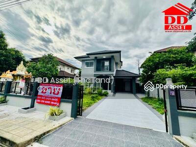 ขาย - Baan Chutawan : บ้านชูตะวัน, ปทุมธานี