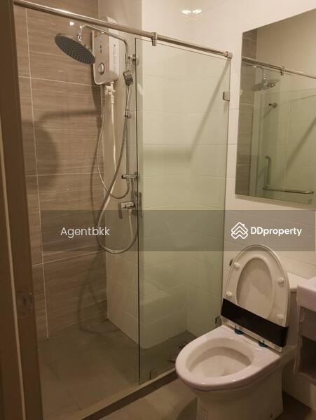 Knightsbridge Prime Onnut, Bangkok, Soi On Nut 1/1 Sukhumvit Road77, Phra Kanong Nua, Watthana, Bangkok, Studio, 23 sqm, Condo For Rent, by Agentbkk, 11447552 - DDproperty.com