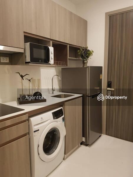 Knightsbridge Prime Onnut, Bangkok, Soi On Nut 1/1 Sukhumvit Road77, Phra Kanong Nua, Watthana, Bangkok, Studio, 23 sqm, Condo For Rent, by Agentbkk, 11447552 - DDproperty.com