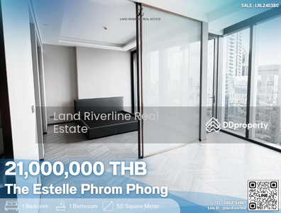 ขาย - The Estelle Phrom Phong : ดิ เอสเทลล์ พร้อมพงษ์, กรุงเทพ