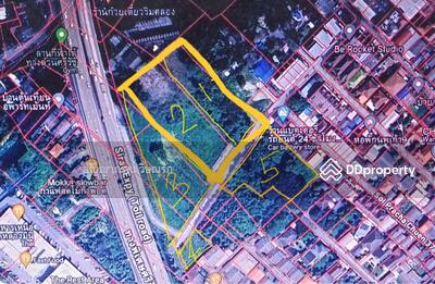 ขาย - ที่ดินประชาชื่น 37, กรุงเทพ