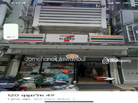 ขาย - Shophouse Sukhumvit 49 opposite Samithivej hospital, กรุงเทพ
