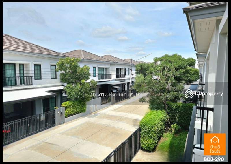 For Sale - Britania Wongwaen-Hathairat, Pathum Thani