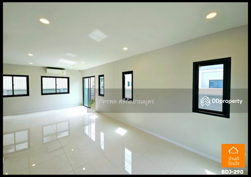 For Sale - Britania Wongwaen-Hathairat, Pathum Thani