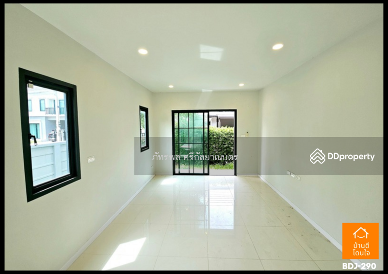 For Sale - Britania Wongwaen-Hathairat, Pathum Thani
