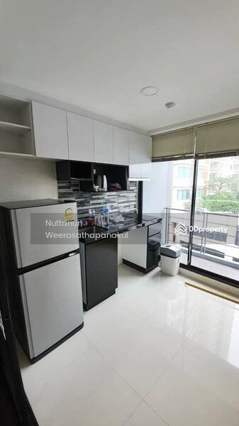 Bangkok Feliz Sathorn-Taksin : แบงค์คอก เฟ'ลิซ สาทร-ตากสิน, กรุงเทพ, ซอยกรุงธนบุรี 5, คลองต้นไทร, คลองสาน, กรุงเทพ, 45 ตร.ม., คอนโด ให้เช่า, โดย Nuttanun Weerasathapanakul, 11447691 - DDproperty.com