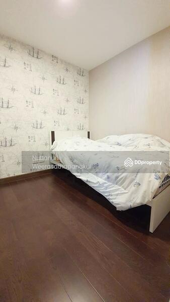 Bangkok Feliz Sathorn-Taksin, Bangkok, Soi Krung Thonburi 5, Khlong Ton Sai, Khlong San, Bangkok, 2 Bedrooms, 45 sqm, Condo For Rent, by Nuttanun Weerasathapanakul, 11447691 - DDproperty.com