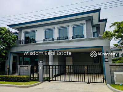 ขาย - Grandio Bangkae : แกรนดิโอ บางแค, กรุงเทพ